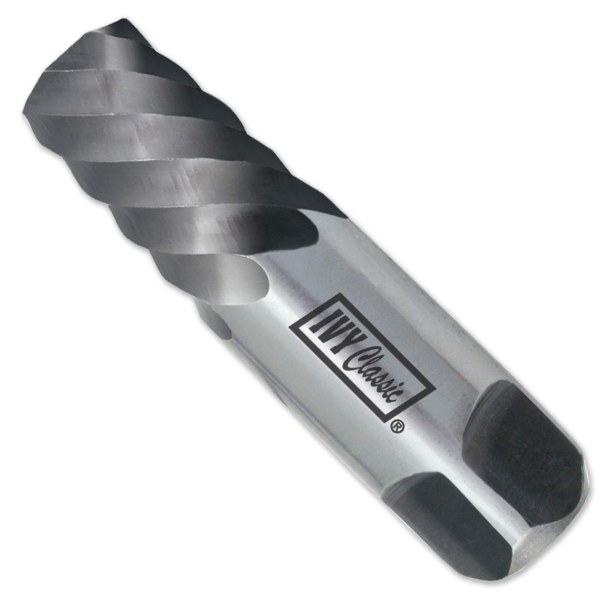 IVY Classic 01359 Chrome Alloy-Steel No. 9 Spiral Screw Extractor